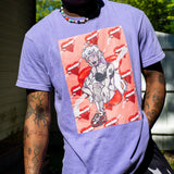 Vampy Shawty Exclusive FANGZ tee