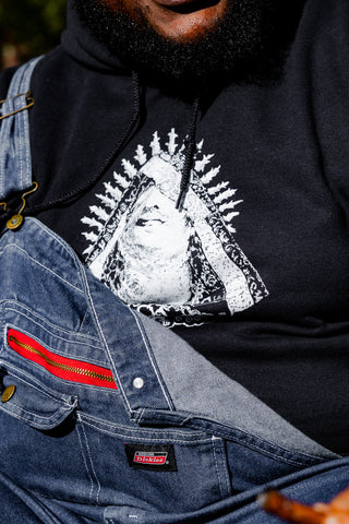 Faith Over Fear Unisex Hoodie