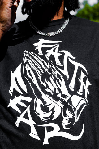 Prayer Hands Unisex classic tee