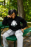 Faith Over Fear Unisex Hoodie