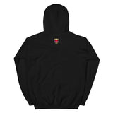 Drac Exclusive Fangz Hoodie