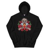 Drac Exclusive Fangz Hoodie