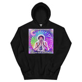 Trippy Alchemist Unisex Hoodie