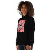 Vampy Shawty Exclusive Fangz Hoodie