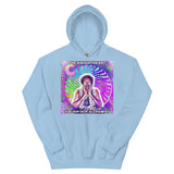 Trippy Alchemist Unisex Hoodie