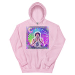 Trippy Alchemist Unisex Hoodie