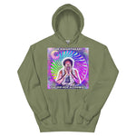 Trippy Alchemist Unisex Hoodie