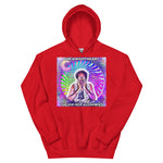 Trippy Alchemist Unisex Hoodie