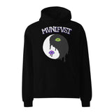 MVNIFVST Unisex oversized hoodie