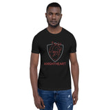 Knightheart Traditional Tee