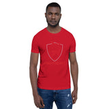 Knightheart Traditional Tee