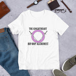 Hip-Hop Alcemist Tee